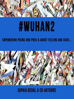 cover image of #Wuhan2